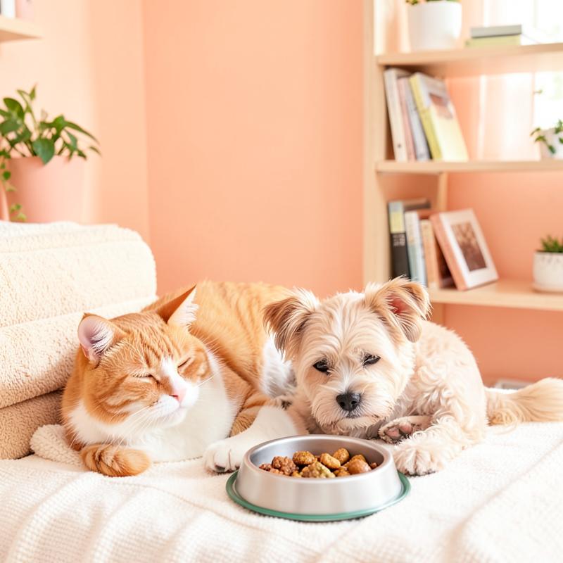 Pet Sitting