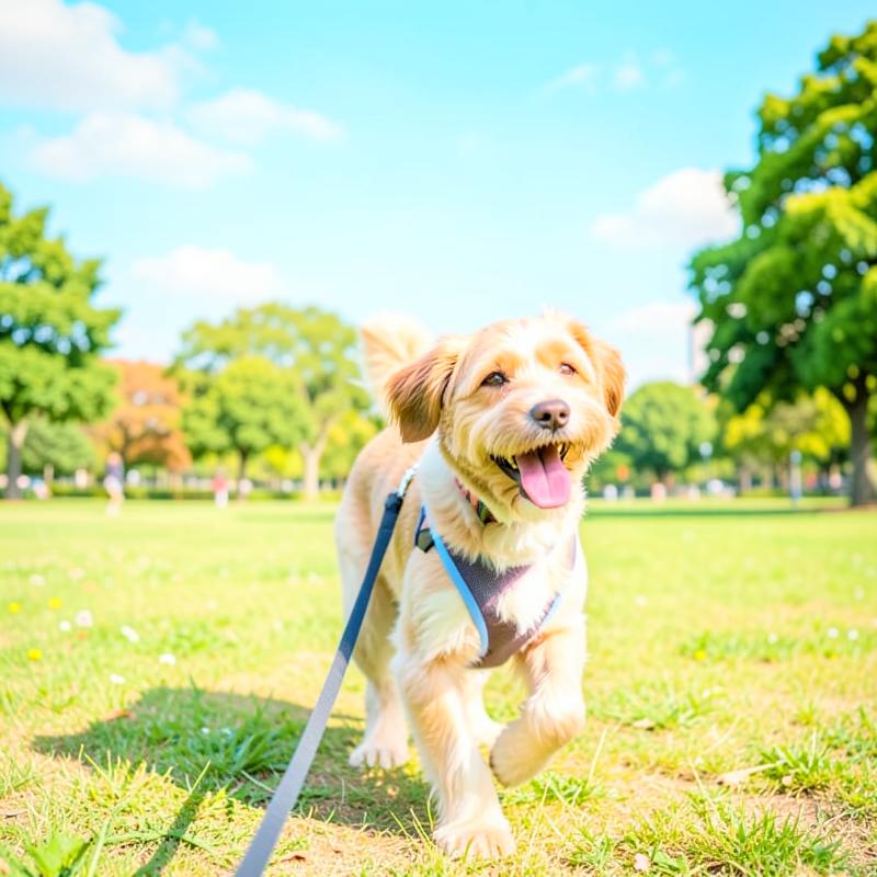 Dog Walking